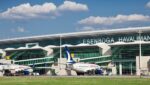 Аэропорт Эсенбога в Анкаре