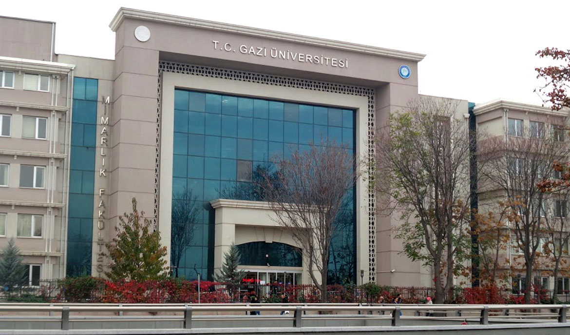Университет Гази в Анкаре | Университеты Турции